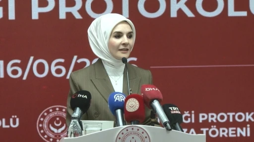 Bakan G&ouml;ktaş: "Soydaş ve akraba topluluklarla kurduğumuz g&ouml;n&uuml;l bağını daha da g&uuml;&ccedil;lendiriyoruz"
