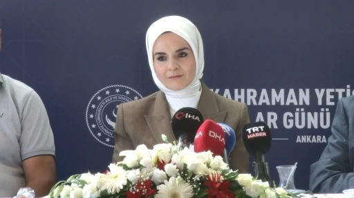 Bakan G&ouml;ktaş: "Ter&ouml;rs&uuml;z T&uuml;rkiye s&uuml;reci stratejik ve kritik bir d&ouml;n&uuml;m noktasıdır"
