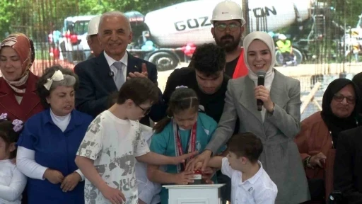 Bakan G&ouml;ktaş: "T&uuml;rkiye son 24 yılda sosyal politika alanında sessiz fakat &ccedil;ok derin bir devrim ger&ccedil;ekleştirdi"
