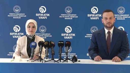 Bakan G&ouml;ktaş: "T&uuml;rkiye Y&uuml;zyılı hedeflerimiz ekseninde milletimizin refahını kalıcı hale getiren projeleri hayata ge&ccedil;iriyoruz"
