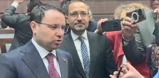 Bakan G&uuml;rlek: "Genel af ya da şahsa &ouml;zg&uuml; bir d&uuml;zenleme olmayacak
