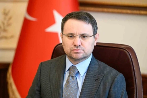 Bakan G&uuml;rlek: "G&uuml;&ccedil;l&uuml; toplum g&uuml;&ccedil;l&uuml; T&uuml;rkiye&rsquo;nin temelidir"
