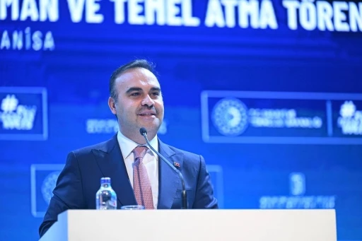 Bakan Kacır’dan OSB çalışanlarına lojman müjdesi
