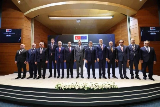 Bakan Kacır: &quot;Geçtiğimiz yıl 37 binden fazla denetim yaptık&quot;
