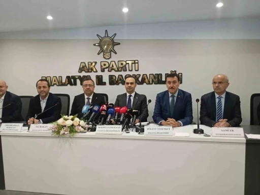 Bakan Kacır: "T&uuml;rkiye sanayide 23 yılda tarihi sı&ccedil;rama yaptı"
