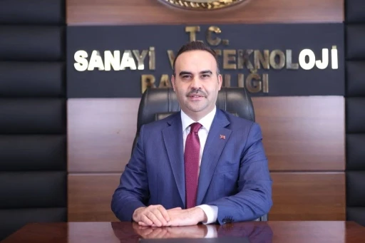 Bakan Kacır: &quot;Yenice ıhlamur balı Avrupa Birliği’nde tescil edilen 43. coğrafi işaretli ürünümüz oldu&quot;
