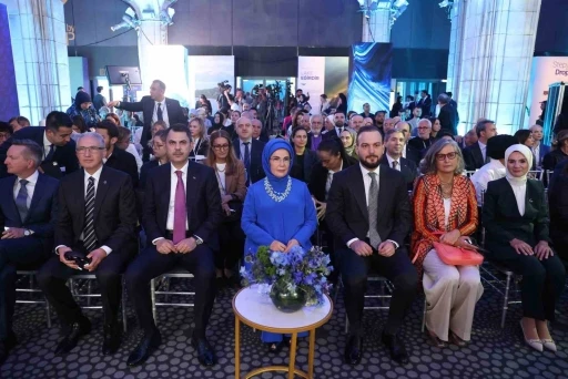 Bakan Kurum, BM Genel Kurulu&rsquo;nda daimi temsilcilere COP31&rsquo;i anlatacak
