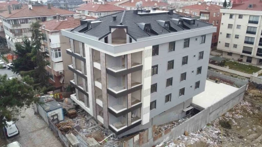 Bakan Kurum’dan &quot;Yarısı Bizden&quot; paylaşımı
