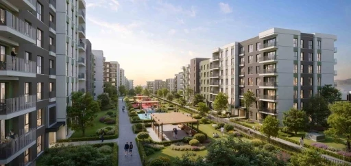 Bakan Kurum, konut alımını kolaylaştıracak yeni modelin detaylarını paylaştı
