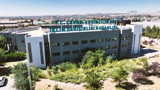Bakan Kurum: &quot;Hava kirliliğiyle mücadelede taviz vermiyoruz&quot;
