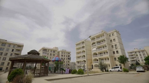 Bakan Kurum: &quot;Nusaybin bir yıldız gibi parlıyor&quot;
