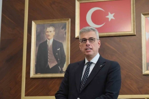 Bakan Memişoğlu: &quot;Çorum şu anda Anadolu’nun göz bebeği bir şehir olmuş&quot;
