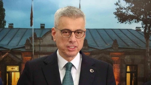 Bakan Memişoğlu: "T&uuml;rkiye&rsquo;de ideal kilonu &ouml;ğren sağlıklı yaşa kampanyası ile 513 bin kilo verildi"
