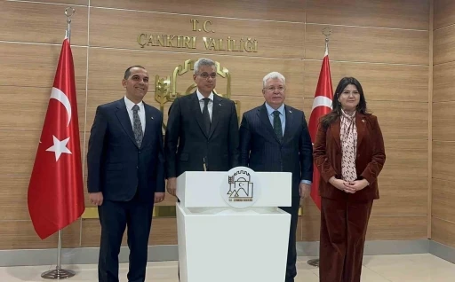 Bakan Memişoğlu: &quot;Türkiye kendi sağlık cihazlarını üretip, teknolojisini yapabilir hale geldi&quot;
