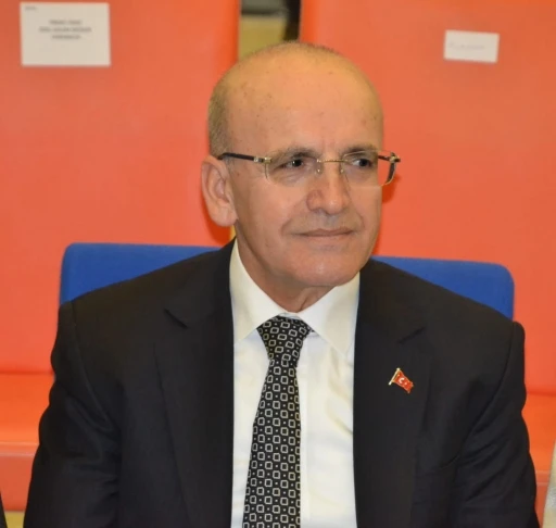 Bakan Şimşek: "Batman, T&uuml;rkiye&rsquo;nin yeni &uuml;retim merkezlerinden biri olacak"
