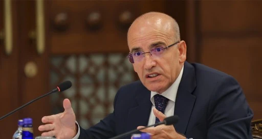 Bakan Şimşek: Enflasyon Beklentilerinde Önemli Düşüş Var
