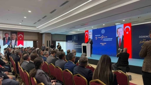 Bakan Tekin: &quot;27 Mayıs’ı da 28 Şubat’ı da 15 Temmuz’u da çocuklarımız öğrensinler, bilsinler&quot;

