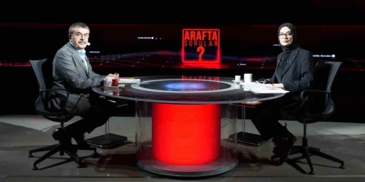 Bakan Tekin: "Ara tatilleri kaldırmıyoruz"
