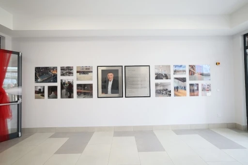 Bakan Tekin: &quot;Bu yıl Türkiye Cumhuriyeti devletimizin bütçesinin yaklaşık yüzde 15’i eğitime ayrıldı&quot;
