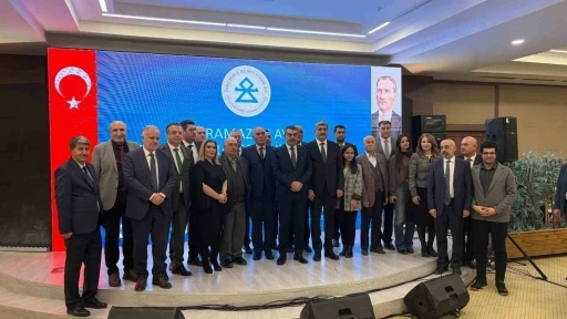 Bakan Tekin: "&Ccedil;ocuklarımızın ve gen&ccedil;lerimizin birbirine daha dikkatle baktığı iklimi kuvvetlendirmek zorundayız"

