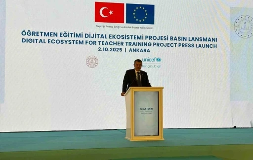 Bakan Tekin: &quot;(Gazze) İnsan hakları mahkemeleri, daha ne olacak ki müdahale etsinler?&quot;
