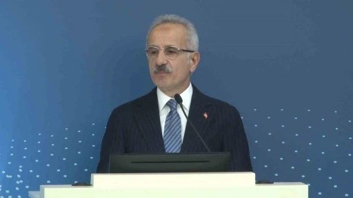Bakan Uraloğlu: ‘‘Kalkınma Yolu Projesi, Türkiye’nin jeopolitik ve ekonomik ağırlığını perçinleyecek’’
