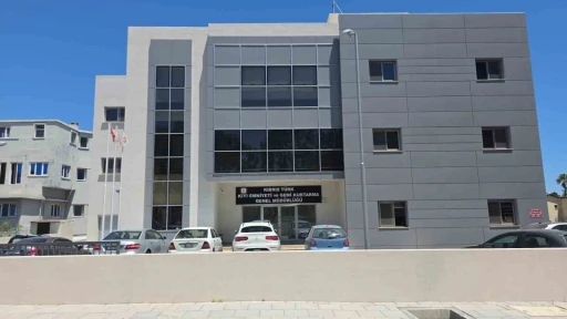 Bakan Uraloğlu: "20 Temmuz&rsquo;da KKTC&rsquo;nin deniz yetki alanlarında gemi trafiğini etkin şekilde izlemeye başlayacağız"
