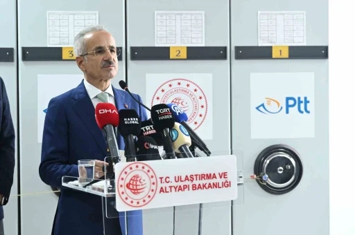 Bakan Uraloğlu: "7 yıllık s&uuml;re&ccedil;te 219 bin 442 ağacın korunmasına katkı sağladık"
