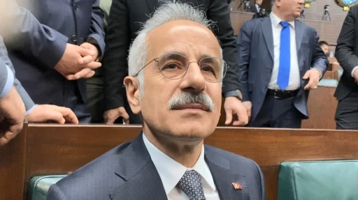 Bakan Uraloğlu: "(D&uuml;şen Libya u&ccedil;ağı) Kara kutunun incelemelerini bitirdik, suyu bulandırmaya &ccedil;alışmanın bir anlamı yok"
