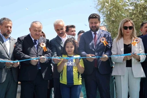 Bakan Uraloğlu: &quot;Türkiye’nin dört bir yanındaki tarihi köprülerimizde restorasyon çalışmaları yaptık&quot;
