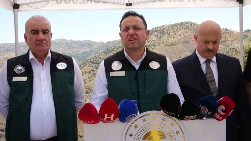 Bakan Yarcımcısı Gizligider&rsquo;den Ko&ccedil;ali Barajı m&uuml;jdesi: "Hedef 2028"
