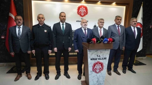 Bakan Yardımcısı Sağlam: &quot;Hayvanlarımızın güvenilir ortamda barınmaları için gerekli önlemleri alacağız&quot;
