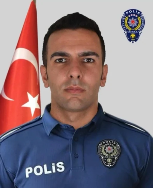 Bakan Yerlikaya’dan görev başında rahatsızlanarak şehit olan polis memuru için taziye mesajı
