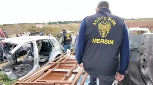 Bakan Yerlikaya: "1 milyar 180 milyon lira işlem hacmi olduğu tespit edilen 18 ş&uuml;pheliyi yakaladık"
