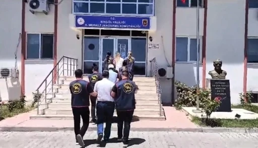 Bakan Yerlikaya: &quot;20 yıl sonra JASAT, isimsiz bebeğin faillerini yakaladı&quot;
