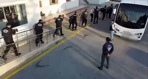 Bakan Yerlikaya: &quot;Siber Suçlarla Mücadele kapsamında 346 şüpheliyi yakaladık&quot;
