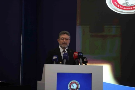 Bakan Yumaklı: "Burdur&rsquo;a son 23 yılda 48 milyar liralık destek verdik ve yatırım yaptık"
