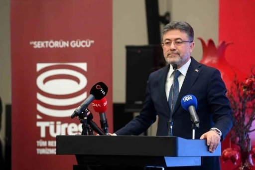 Bakan Yumaklı: "Gıda g&uuml;venilirliği bizim kırımızı &ccedil;izgimizdir"
