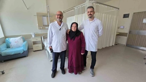 Bakanlık onayladı, Karabük’te ilk kez yapıldı
