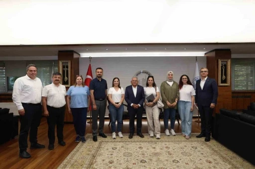 Bakanlık ve büyükşehirden Kayseri’yi müzeler şehri yapacak yeni iş birlikleri
