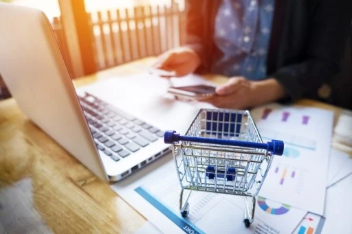 Ticaret Bakanlığı E-ticaret Sitelerine Ceza Yağdırıyor