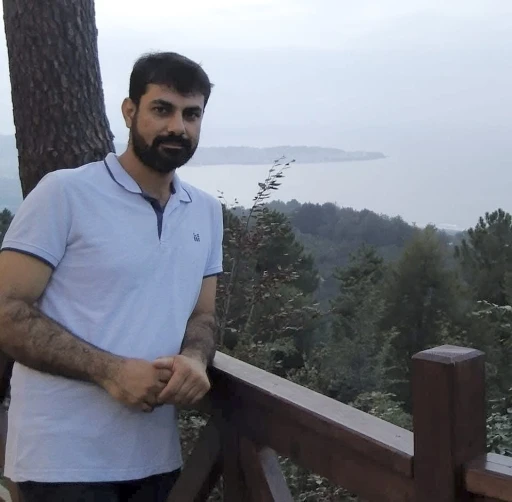 Bakım için çıktığı direkte akıma kapılan görevli hayatını kaybetti
