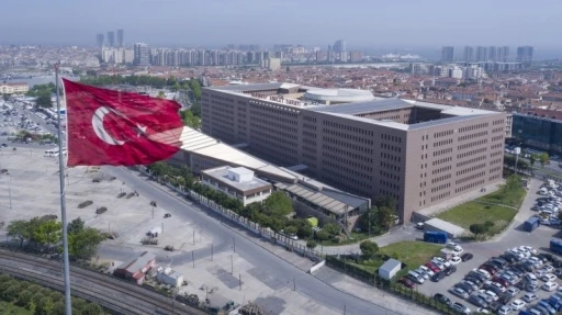 Bakırk&ouml;y Adliyesi&rsquo;nin 2025 yılı bilan&ccedil;osu: 161 bin 129 soruşturma ve ihbar  dosyası intikal etti
