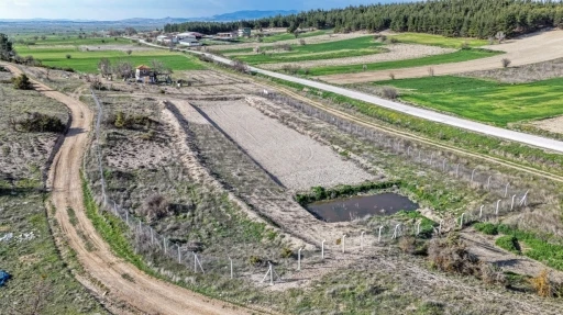 Baklan&rsquo;a sıfır enerjili doğal arıtma tesisi kazandırıldı
