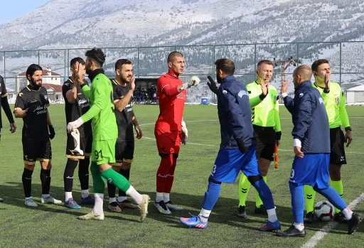 BAL 4. Grup maçlarının hakemleri belli oldu
