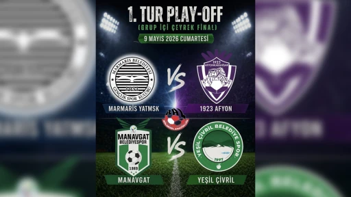 BAL 7. Grup&rsquo;ta Marmaris Belediyespor&rsquo;un Rakibi Belli Oldu