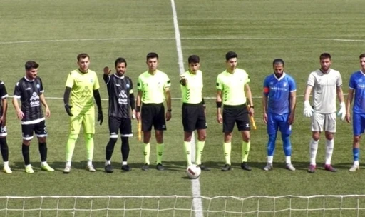 BAL’da 30. hafta hakemleri belli oldu
