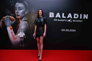 ‘Baladın’ Belgeseli Red Bull TV’de yayında
