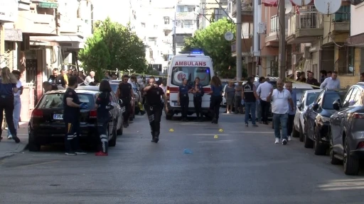 Balçova’da polis karakoluna saldırı: 2 şehit, 1 yaralı
