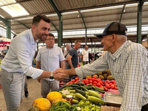Baldo Pirinci ve Kapıdağ Zeytinyağı’na coğrafi işaret müjdesi
